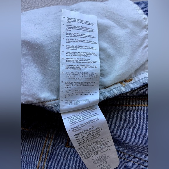 ☀️Rip Curl Amy Denim Short II - Picture 12 of 12